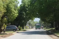 Yerba Buena se alarga y los ómnibus se quedan cortos