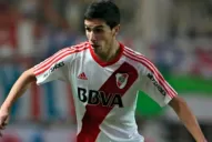 River fue superior y goleó a Vélez en el Monumental