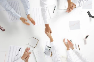 Tres de cada 10 argentinos quiere emprender