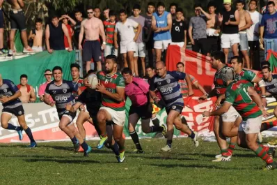 La última fecha, para acomodar el tablero