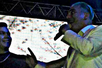 “Ahora, más que nunca, tengo que dar todo para que mi sueño se cumpla”