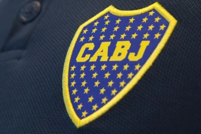 El escudo de Boca, entre los 20 más lindos del fútbol mundial