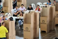 El No ganó el plebiscito en Colombia y se cayó el acuerdo de paz con las FARC