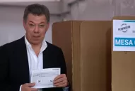 Santos: el cese al fuego con las FARC seguirá vigente, pese al rechazo al acuerdo de paz