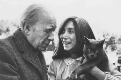 Un recorrido por los temas de Borges
