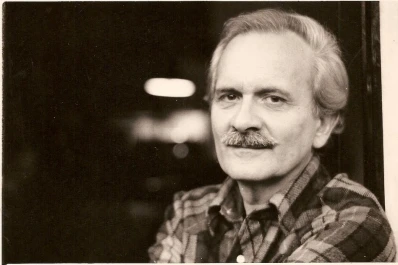 Antología de poetas del interior