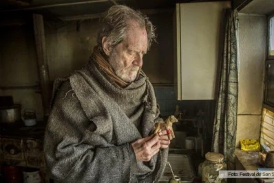 Exitos del cine argentino en el festival latino de Biarritz