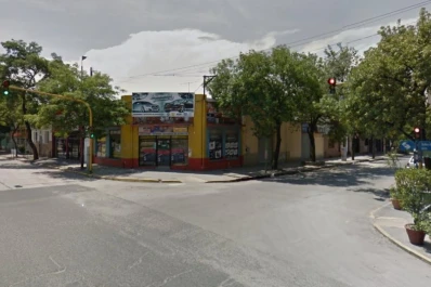 Liberaron a los padres que dejaron encerrados a sus hijos en el auto