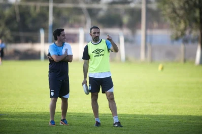 El equipo de Atlético para mañana, casi confirmado
