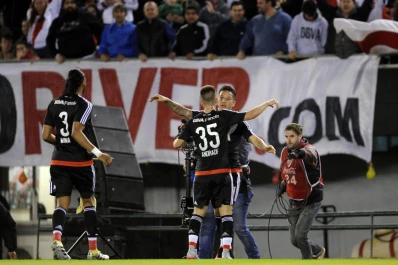 La “Banda” sigue tocando