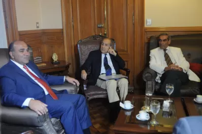 Comienza a funcionar un juzgado creado en 2006