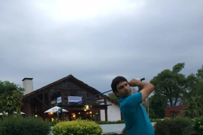 Alex García, un ganador por desempate automático