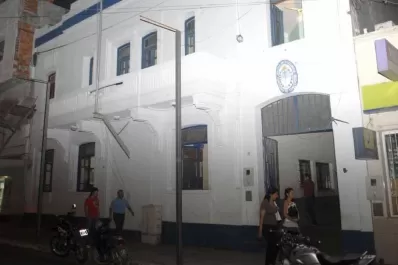 Detienen a una pareja tucumana acusada de comprar un bebé santiagueño