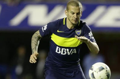 Boca no pudo con Tigre y sigue relegado