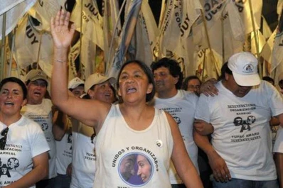 Un fiscal jujeño afirma que tiene pruebas de que Milagro Sala estuvo en Olivos buscando retornos