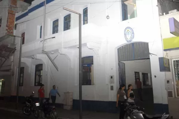 Detienen a una pareja tucumana acusada de comprar un bebé santiagueño