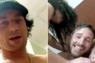 La familia de la joven del video porno pide piedad en medio del escándalo