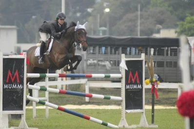 Juárez Chico ganó en una definición vibrante