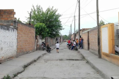 Pasaron la noche reunidos y horas después lo mató a balazos