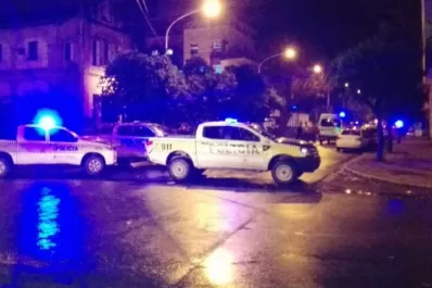 Se produjo un motín con toma de rehenes en la ex Brigada de Investigaciones