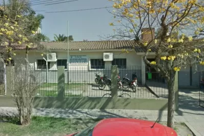 Un joven murió en un confuso episodio