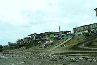 Las regiones de Colombia más afectadas por la guerra votaron a favor del acuerdo de paz