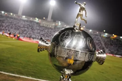 ¿Qué debe pasar para que Atlético juegue la Libertadores 2017?