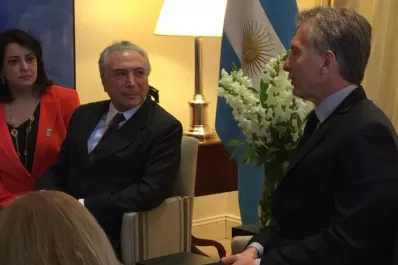 ¿Por qué les interesa a los empresarios tucumanos el encuentro entre Macri y Temer?
