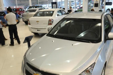 La venta de autos 0km creció casi un 8% en Tucumán