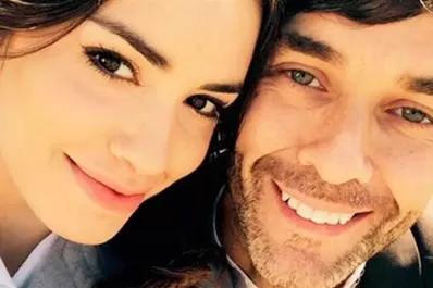 Un audio de Mariano Martínez sobre Lali Espósito generó un escándalo