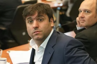 Bossio: por la ineficiencia de Cano, el Plan Belgrano es una frustración y un fracaso