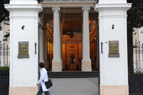 Piden ampliar la investigación de YMAD