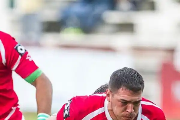 Sobran los candidatos