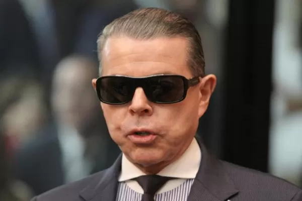 Piden que la Justicia cite a Oyarbide por haber dicho que sufrió presiones cuando era juez