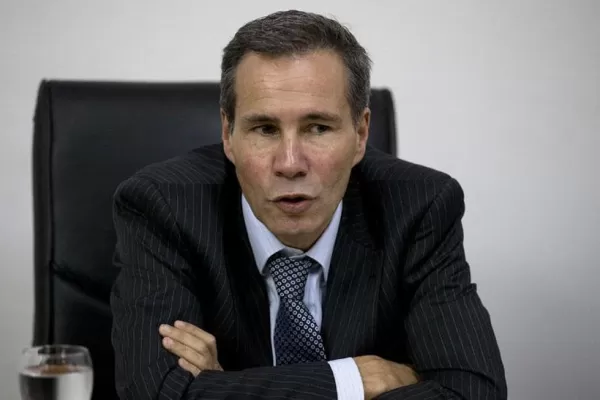 El nuevo fiscal de la causa Nisman pidió información sobre su cuenta bancaria en Estados Unidos