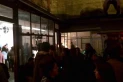 Del horror a la diversión: la casa de los Puccio ahora se usa para fiestas