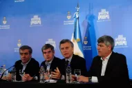 Darán reembolsos a exportadores de soja de provincias del Plan Belgrano