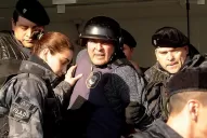 Gerardo Morales: José López viene a rendirle cuentas a los jujeños