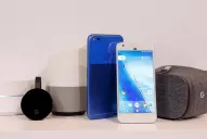 Todo lo que tenés que saber sobre Pixel, el teléfono de Google