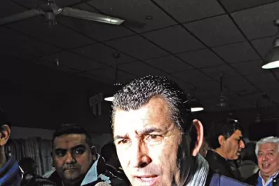 Leito: “merecemos jugar la Copa por mérito propio”