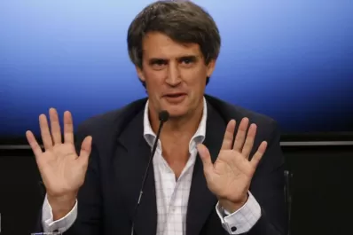 El Gobierno y la CGT discrepan sobre el otorgamiento de un bono de fin de año