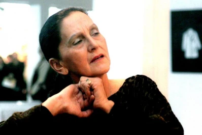 Falleció Elba Castría, ícono de la danza en Tucumán