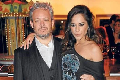 Victoria Vanucci: me dijeron que me iban a tirar en una zanja