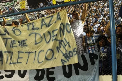 ¿Atlético a la Libertadores? Qué opinan los periodistas porteños sobre la definición de la sexta plaza