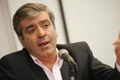 Cano: de ninguna manera voy a renunciar al Plan Belgrano