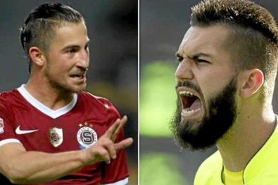 Por comentarios machistas contra una jueza de línea, los mandaron a entrenar con el equipo femenino