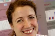 Una física tucumana asegura que no bastan los ojos para ver, ya que la percepción depende también del cerebro y de la mente