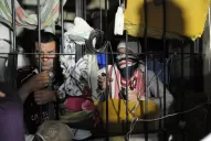 Investigarán si los carceleros pedían sobornos a los detenidos