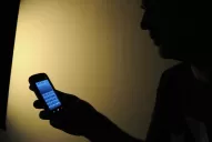 Está caído el servicio de Personal y hay dificultades para comunicarse por celulares