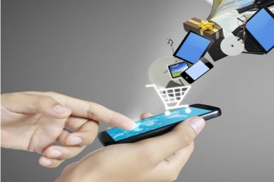 Crecen las compras a través de celulares